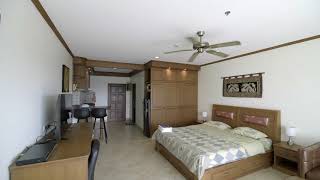 View Talay 5D | Studio Condo With Sea View | Jomtien & Pattaya, Thailand