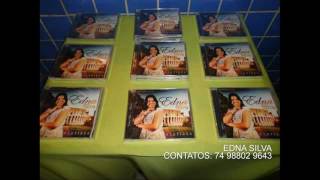 Cantora Edna Silva
