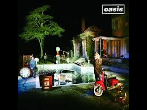 Oasis (G MEX