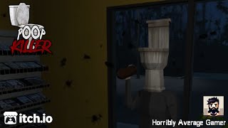 Poop Killer | Itch.io