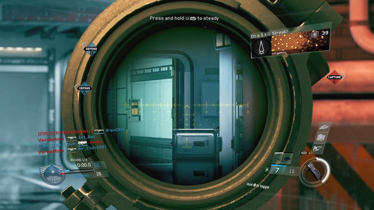 Epic FHR Windfall Dominance