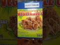 Sweat and sour chicken