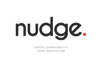 Introducing Nudge 3.0