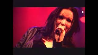 &quot;Elvenpath&quot; (Nightwish From Wishes to Eternity Live in Tampere 2000 - 09of15)