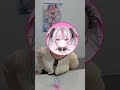 【#うおロケ】未公開シーンpart7:マアジのおなら【#うおむすめ】 #vtuber #shorts