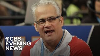 Ex-gymnastics coach facing felony charges dies by suicide