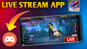 How To Omlet Arcade Live Stream On YouTube | YouTube Per live stream kaise kare | Omlet Arcade