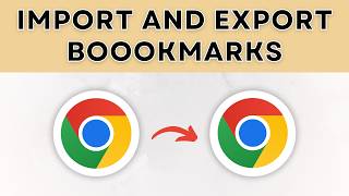 How To Import and Export Bookmarks in Chrome screenshot 2