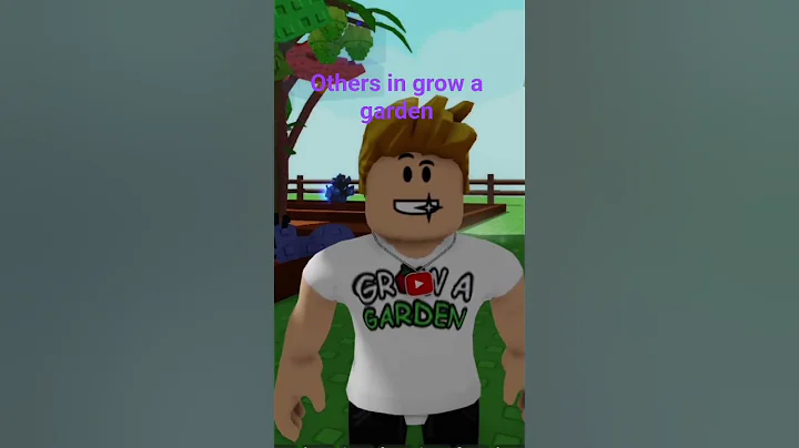 DONT CLICK ON THE SOUND! #memes #funny #roblox #growagarden #viral #shorts #shortvideo #trending