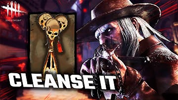 Cleanse a Totem and Lose the Game – Dead By Daylight