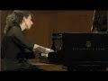 Piano Gems: Sara Daneshpour-Tchaikovsky, Romance in F minor