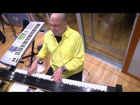 Studio Jams #68 - "Equinox"