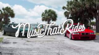 hyperforms- TROPHY @MusicThatRides