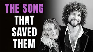 The Song That Saved Fleetwood Mac — But Nearly Broke Them