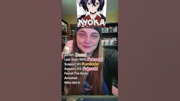 Dazai and Chuuya are together now 💗 #anime #bsd #bungostraydogs