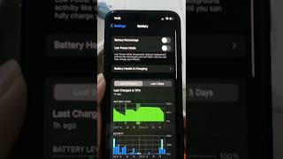 My take on iPhone Battery Life!