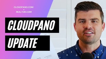 [Announcement] Realtor.com and CloudPano.com Virtual Tour Software Integrate Directly - Big News!