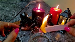 Durugörü Su Fali - İletişimi Olmayan, Küs Olanlar Barışacak Mı? Ona Güvenebilirmiyim?