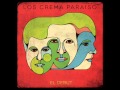 El Norte Es Una Quimera - Los Crema Paraiso