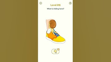 DOP 2 Level 512 Shorts Delete One Part Solution and Answer 🔥 Subscribe 🔥 #shorts #gameplay #babygame