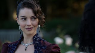 Once Upon A Time Drizella Fight Scenes and Abilities