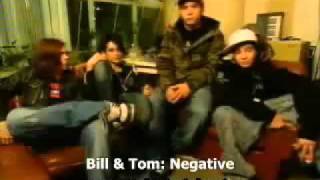 Rtl Exclusive Tokio Hotel Interview (Oct. 9,2005) English Subs.