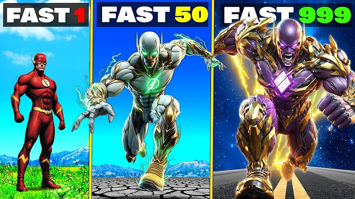 Level 1 GHOST RIDER to Level 1,000,000,000 GHOST RIDER in GTA 5