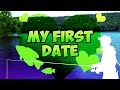 BO3 SnD Story Time - My First Date