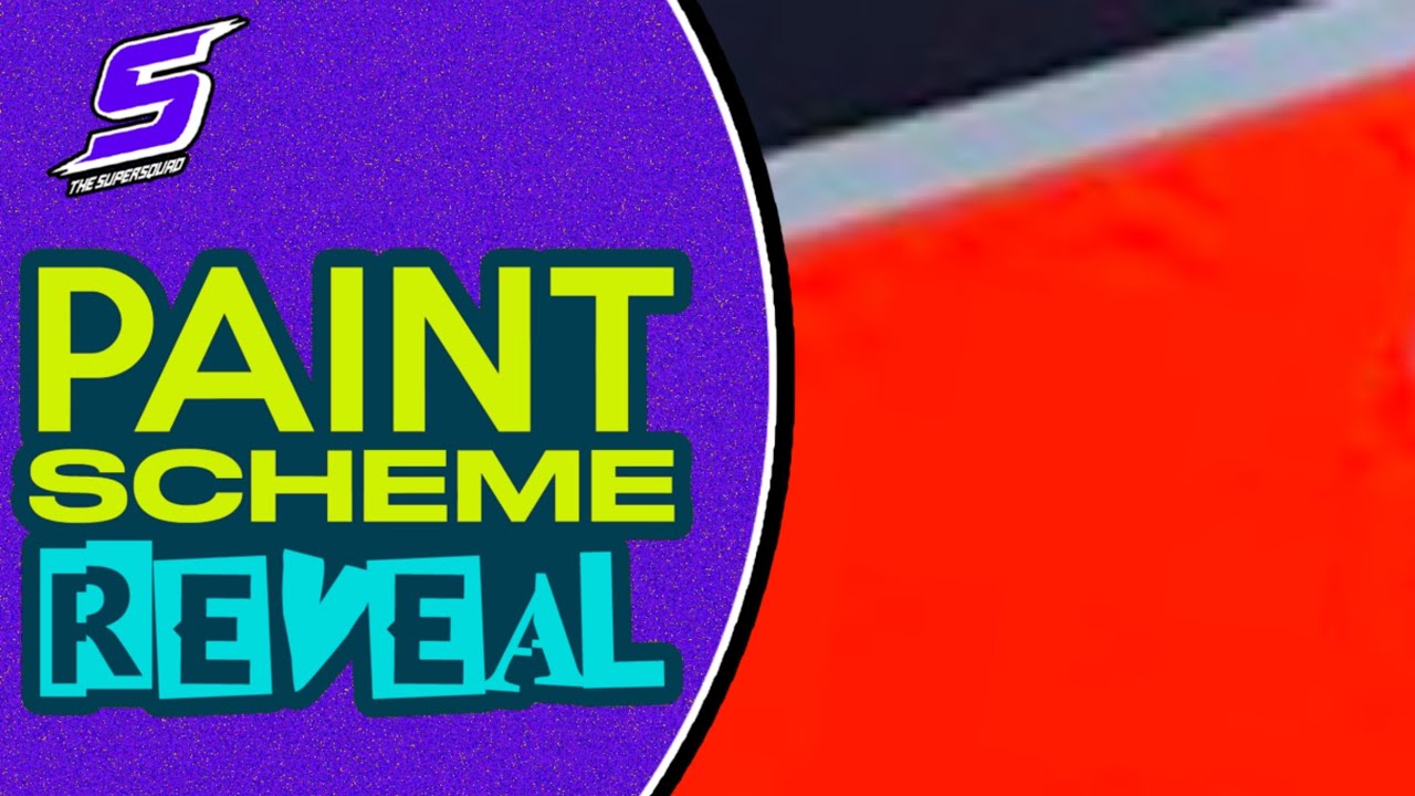 Xfinity Reveal Ronnie Bassett Jr's 2022 77 Jerry Hunt/Bassett Inc