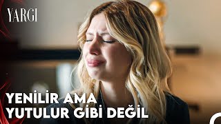 Parla'nın Hayal Kırıklığıyla Olan İmtihanı - Yargı