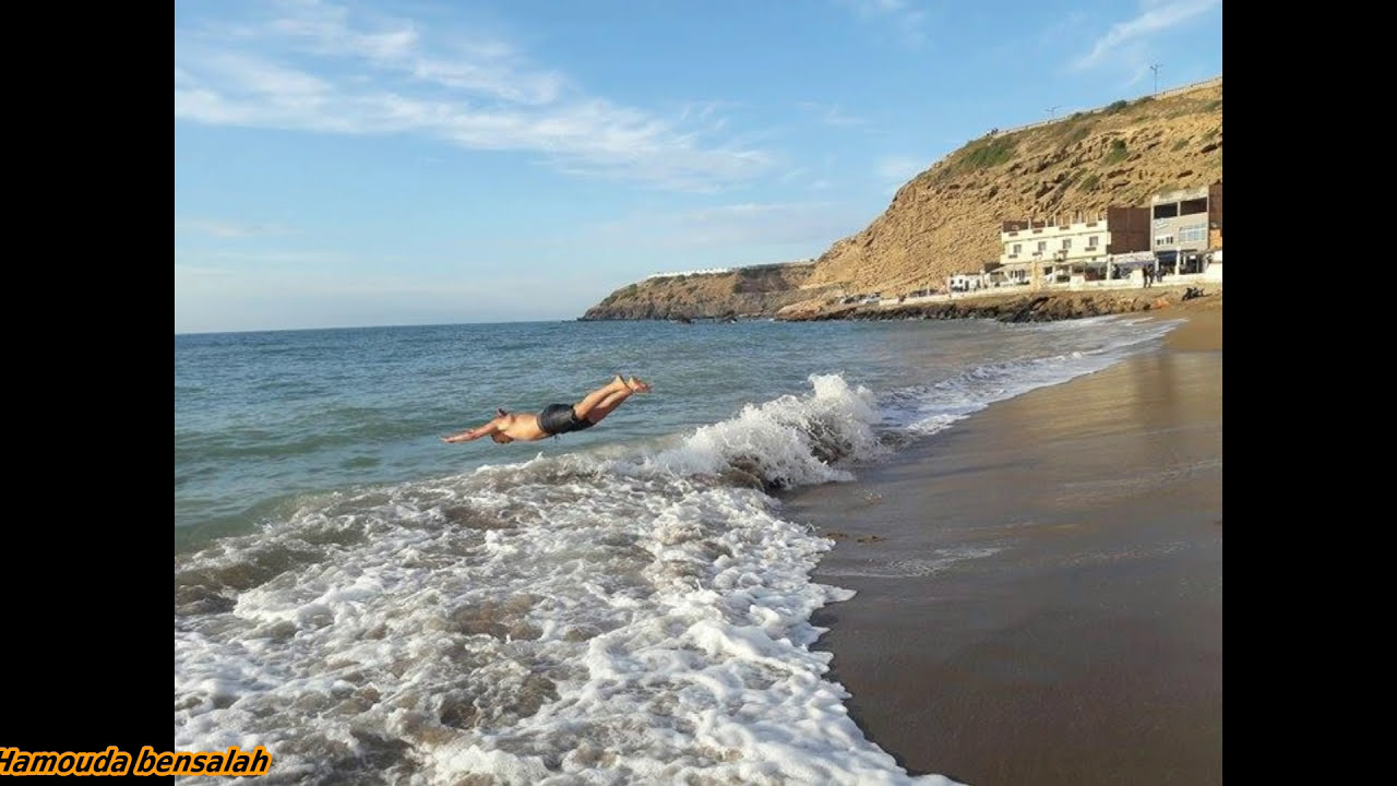 ' عشاق تشبيكات المحترفين رشقون WLad EL Houma '