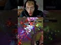 ADC - WHAT A SAVE #adcmain #gaming #adc #funny #twitch