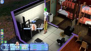 The Sims 3 S2 Parte 55 - Orto Ingrandito