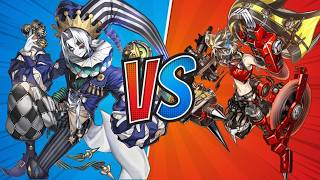 YUGIOH |  Clown Crew vs Kewl Tune  ! | OTS LIVE LOCALS !