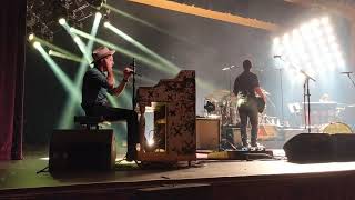 The Avett Brothers - Kick Drum Heart - 10.23.18 - The Jorgensen UCONN