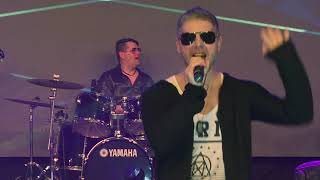 Happy Gang - Fiatal szerelem ( Zenés Randevú 2018 )