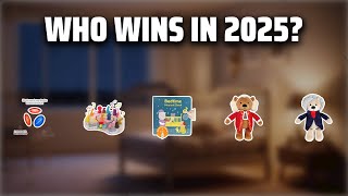 The Top 5 Best Baby's Classics in 2025 - Must Watch Before Buying!