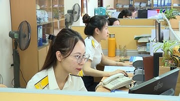 Ngành Thuế cả nước thu ngân sách Nhà nước vượt 1,7 triệu tỷ đồng