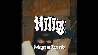Video thumbnail of "Milagrosa - Hilig (Official Music Video)"