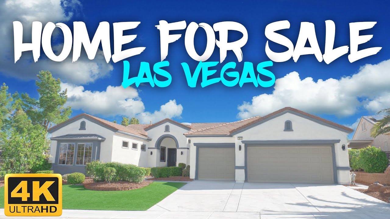 Las Vegas Home for Sale ULTIMATE Remodel 3 Bed 3 Bath 89052 of