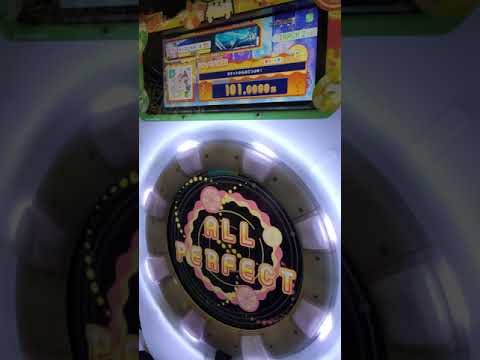 【maimaiでらっくす Splash】ポケットからぬりつぶせ！ [でらっくす|ADVANCED] 【AP+/✧4】