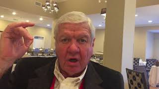 INTERVIEW: Max Townson - US Air Force