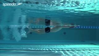 Speedo Swim Technique - Freestyle - Created by Speedo, Presented by ProSwimwear