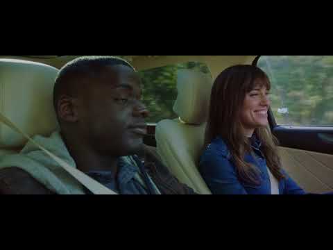 Get Out - First Omen & ID scene
