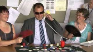 Easingwold School Leavers Video 2011