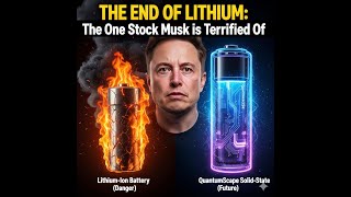 The Solid State Revolution