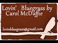 fresh bluegrass