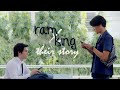 Ram x king  their story    my engineer 