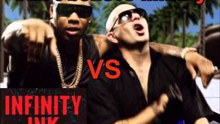 A simple mush up i made for my sets..... download :
https://soundcloud.com/djpanospiretzis-1/infinity-ink-vs-flo-rida-feat