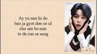 Download Lagu FRIENDS LYRICS (JIMIN \u0026V) MP3